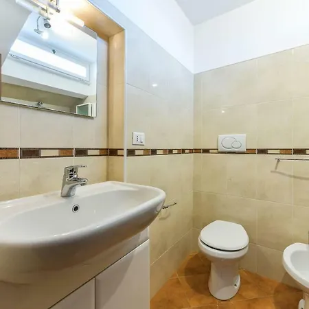 Apartmán Casa Murrina