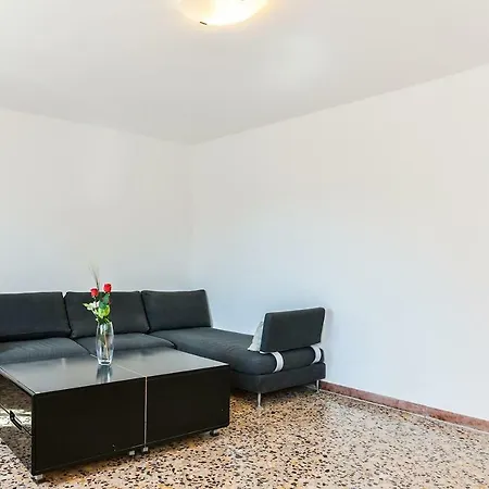 Casa Murrina Apartmán Benátky