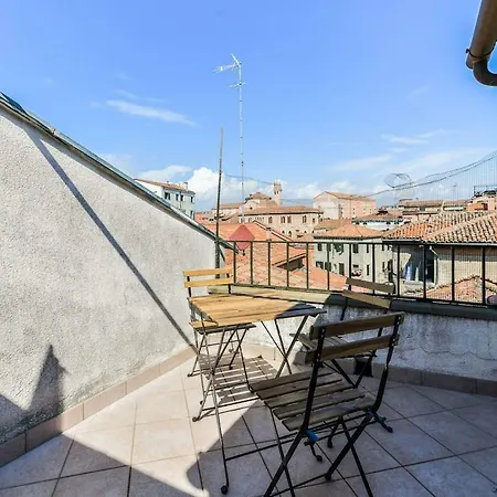 Casa Murrina * Benátky