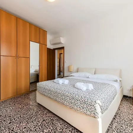 Casa Murrina Benátky