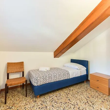 Apartmán Casa Murrina *