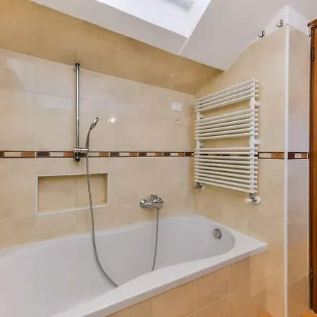 Apartament Casa Murrina