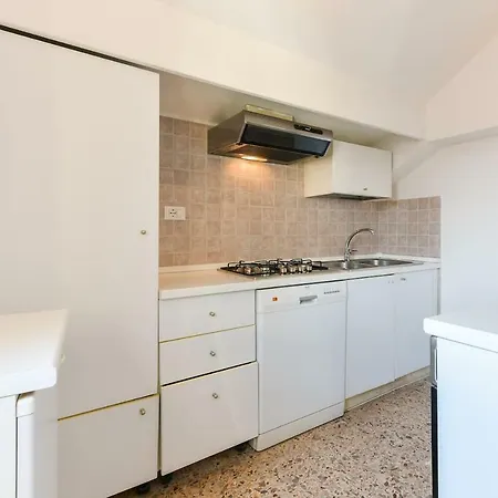 Casa Murrina Apartament *