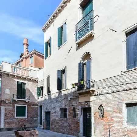 Casa Murrina
