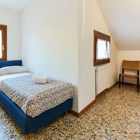 Casa Murrina Apartament