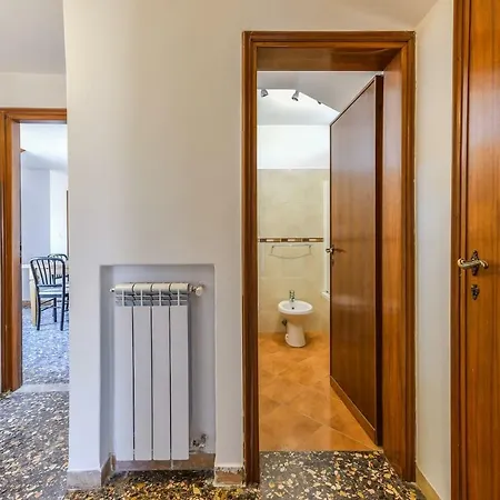 Apartament Casa Murrina Wenecja