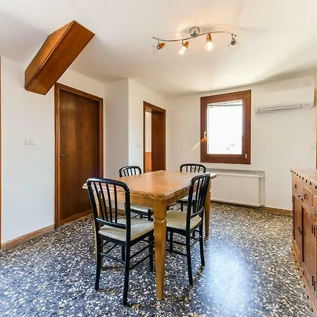 Casa Murrina *